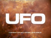 UFO Logo